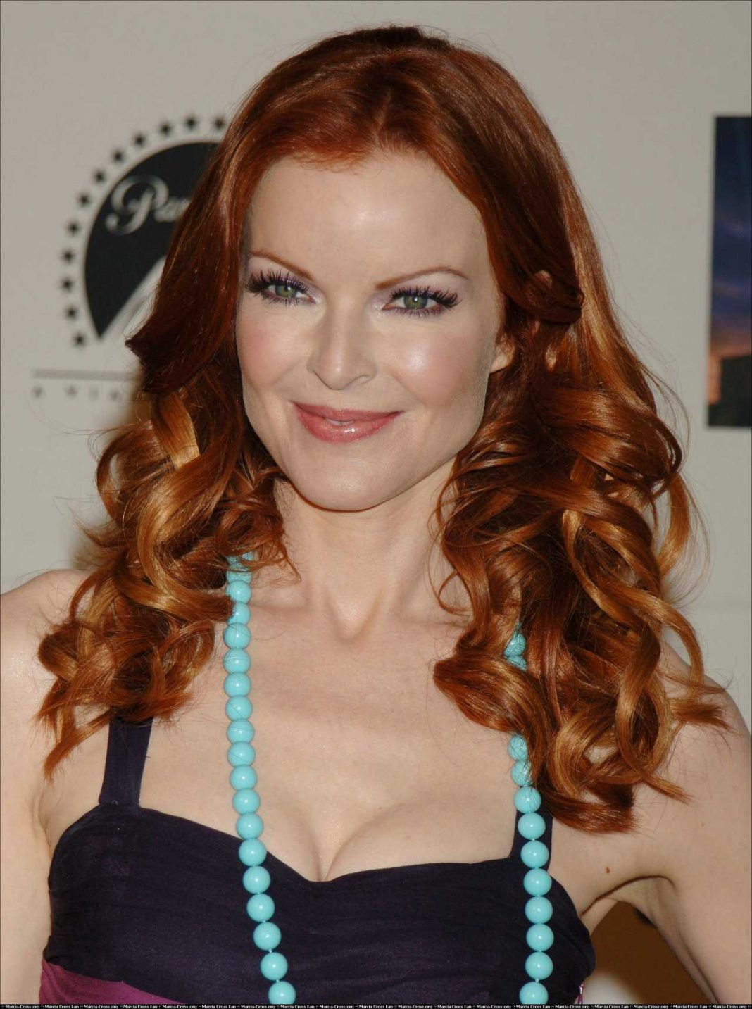 50 Marcia Cross Nude Pictures Uncover Her Attractive Physique 11