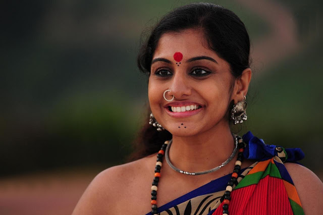 Malayalam Actress Meera Nandan Latest Images 5