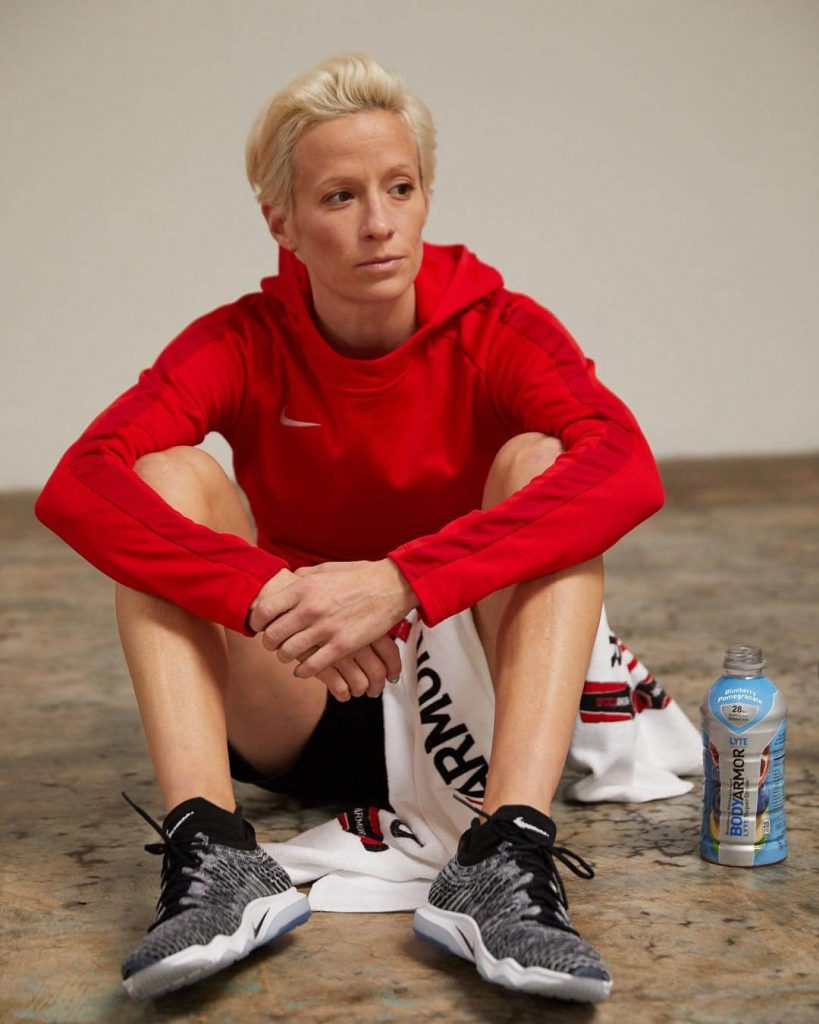 42 Sexy and Hot Megan Rapinoe Pictures – Bikini, Ass, Boobs 14