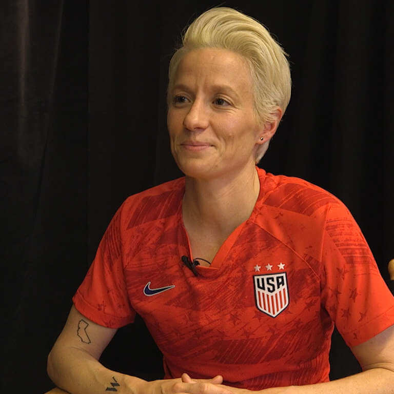 42 Sexy and Hot Megan Rapinoe Pictures – Bikini, Ass, Boobs 16