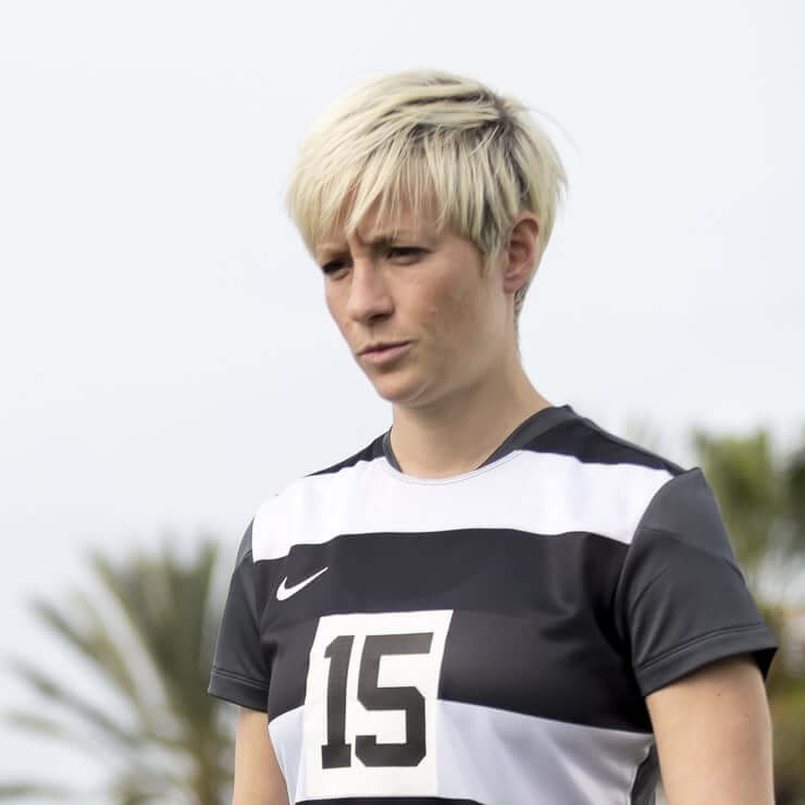 42 Sexy and Hot Megan Rapinoe Pictures – Bikini, Ass, Boobs 20