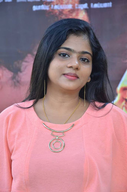 Meghana Stills At Tamil Movie Press Meet 6