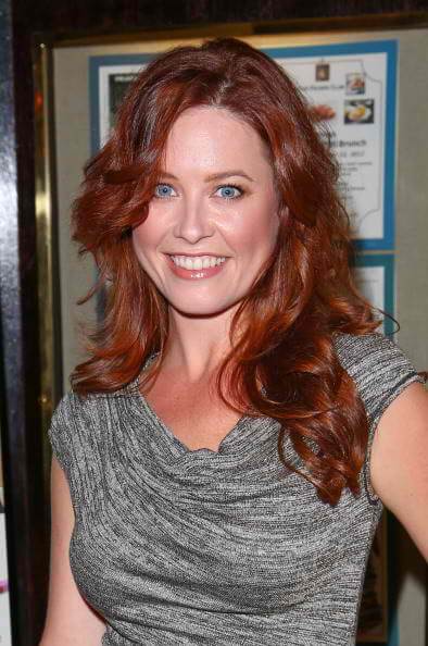 51 Hot Pictures Of Melissa Archer Which Will Make You Succumb To Her 35