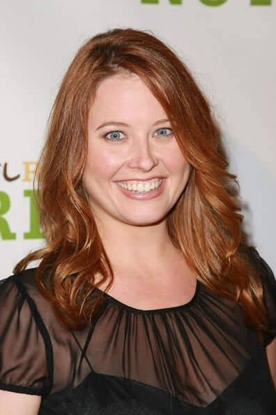 51 Hot Pictures Of Melissa Archer Which Will Make You Succumb To Her 29