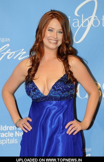 51 Hot Pictures Of Melissa Archer Which Will Make You Succumb To Her 389