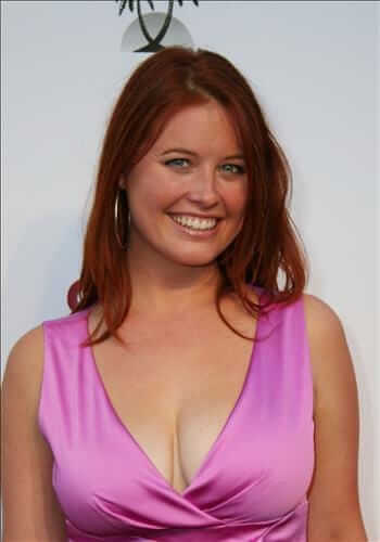 51 Hot Pictures Of Melissa Archer Which Will Make You Succumb To Her 31