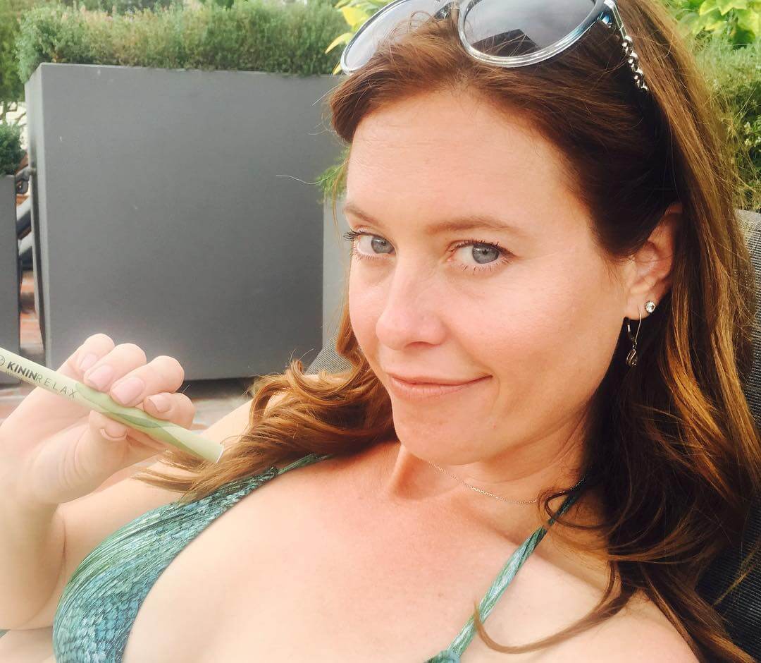 51 Hot Pictures Of Melissa Archer Which Will Make You Succumb To Her 23
