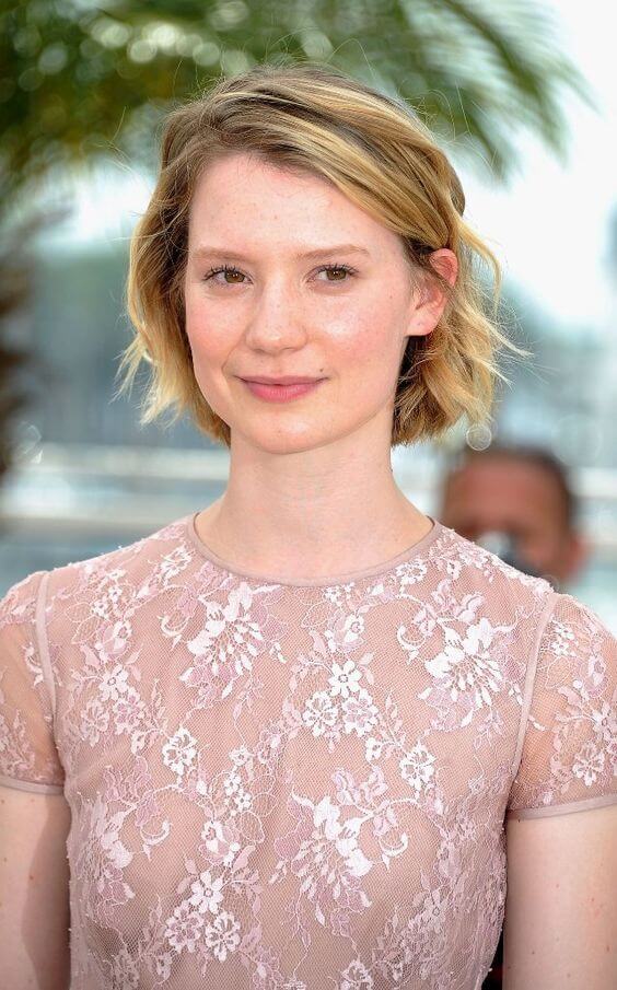 49 Mia Wasikowska Nude Pictures Flaunt Her Well-Proportioned Body 25