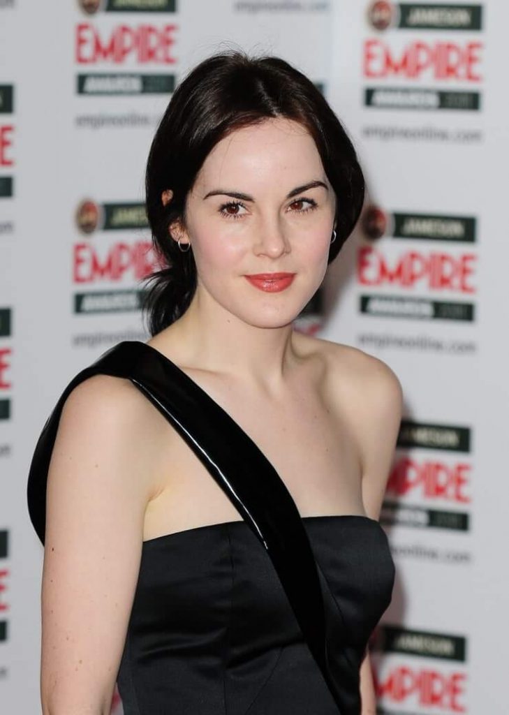 50 Sexy and Hot Michelle Dockery Pictures – Bikini, Ass, Boobs 16