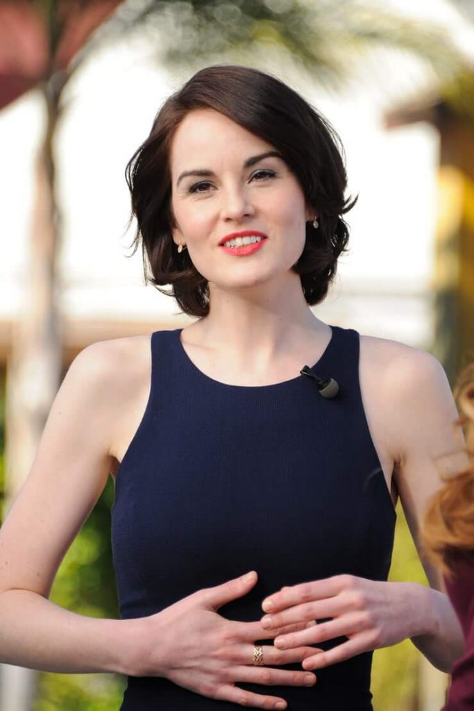 50 Sexy and Hot Michelle Dockery Pictures – Bikini, Ass, Boobs 17