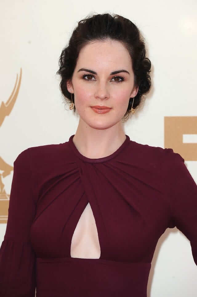 50 Sexy and Hot Michelle Dockery Pictures – Bikini, Ass, Boobs 22