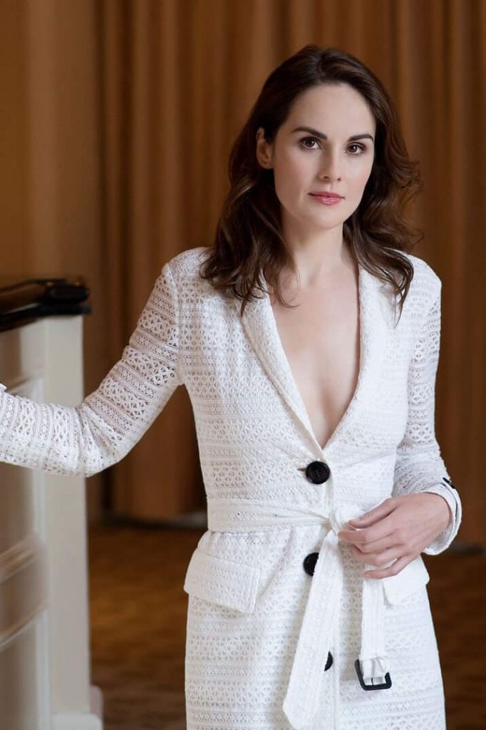50 Sexy and Hot Michelle Dockery Pictures – Bikini, Ass, Boobs 26