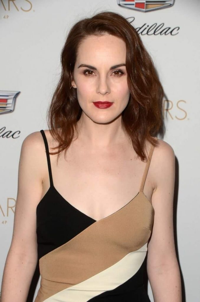 50 Sexy and Hot Michelle Dockery Pictures – Bikini, Ass, Boobs 34
