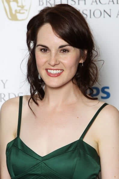50 Sexy and Hot Michelle Dockery Pictures – Bikini, Ass, Boobs 35