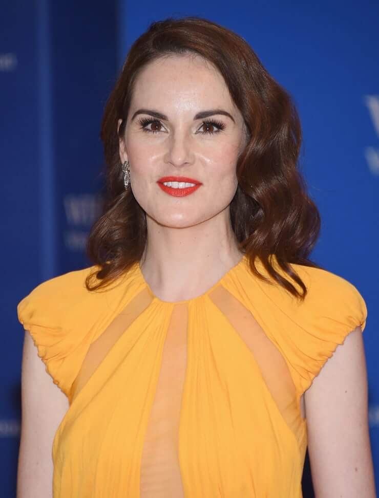 50 Sexy and Hot Michelle Dockery Pictures – Bikini, Ass, Boobs 36