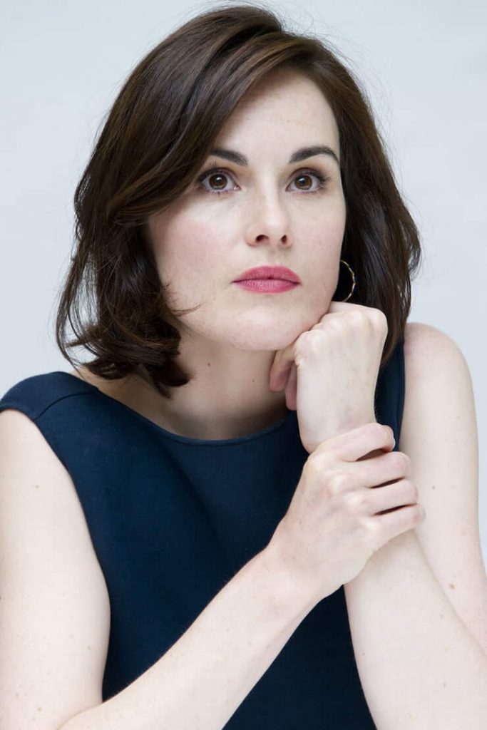 50 Sexy and Hot Michelle Dockery Pictures – Bikini, Ass, Boobs 37