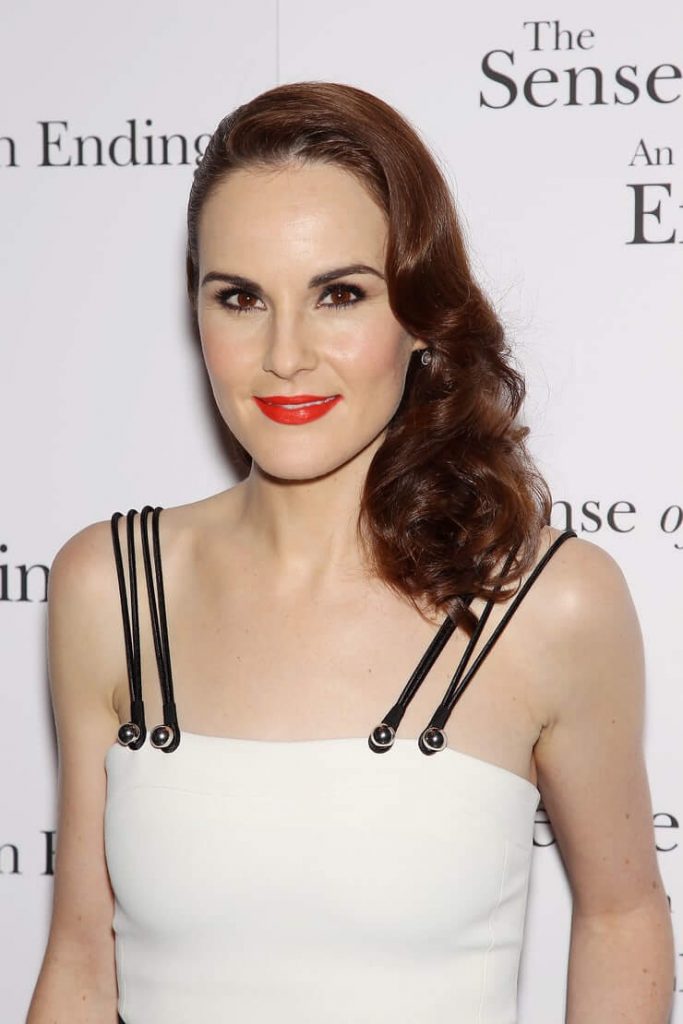 50 Sexy and Hot Michelle Dockery Pictures – Bikini, Ass, Boobs 46