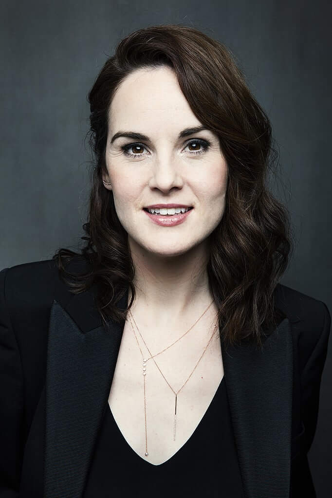 50 Sexy and Hot Michelle Dockery Pictures – Bikini, Ass, Boobs 48
