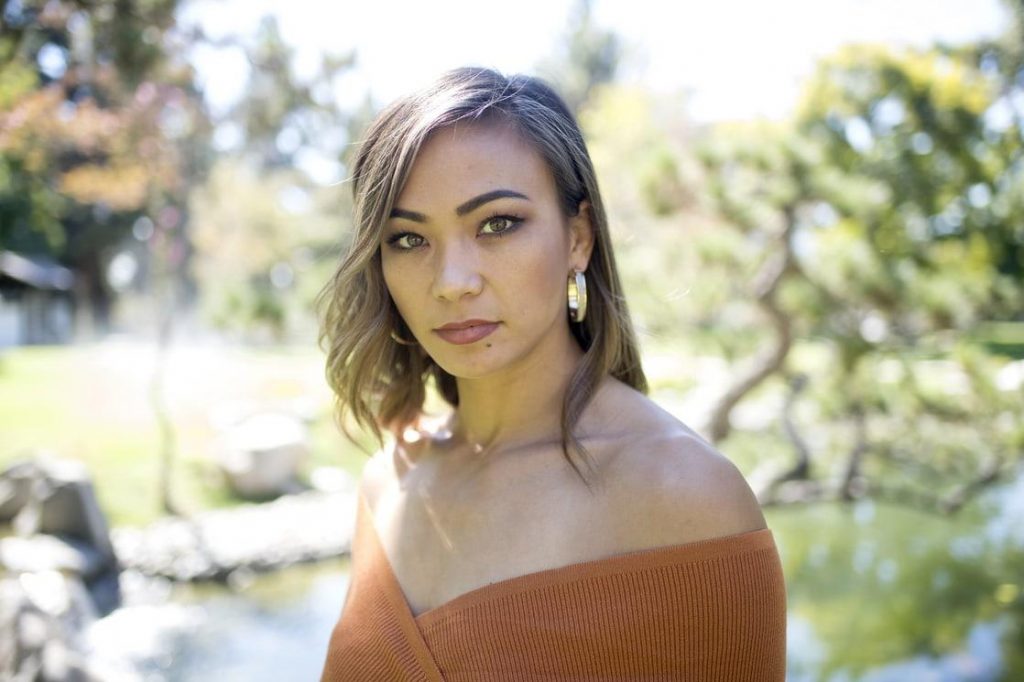 46 Sexy and Hot Michelle Waterson Pictures – Bikini, Ass, Boobs 92