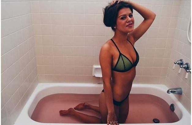 46 Mikaela Long Nude Pictures Are An Apex Of Magnificence 23