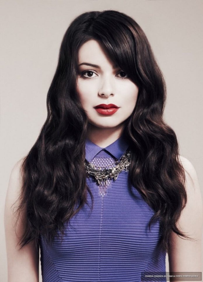 49 Miranda Cosgrove Nude Pictures Which Are Sure To Keep You Charmed With Her Charisma 79