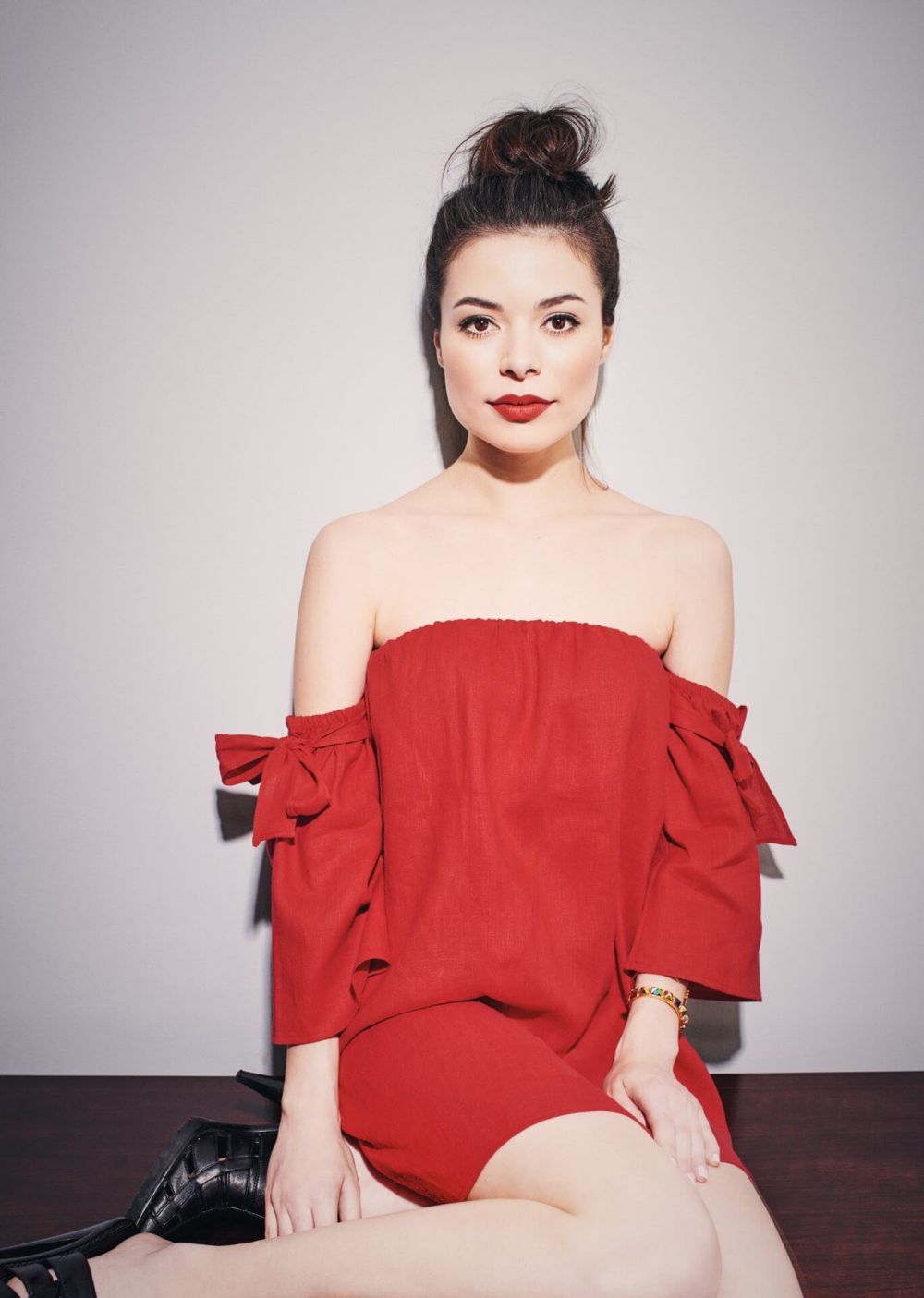 49 Miranda Cosgrove Nude Pictures Which Are Sure To Keep You Charmed With Her Charisma 4