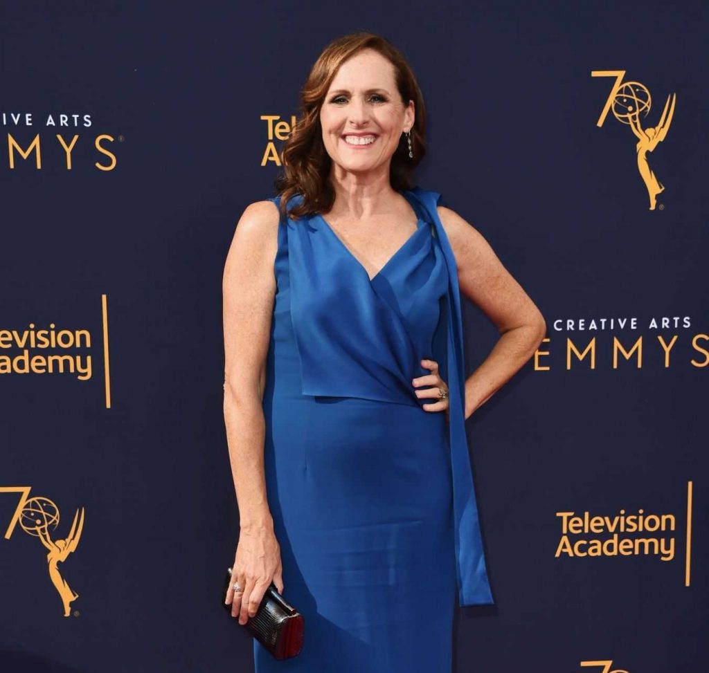 The post 40 Sexy and Hot Molly Shannon Pictures - Bikini, Ass, Boobs appear...