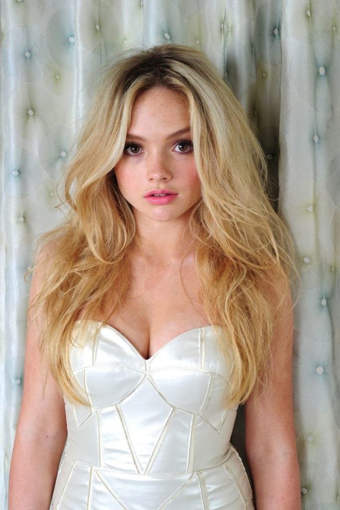 49 Natalie Alyn Lind Nude Pictures Which Make Her A Work Of Art 42