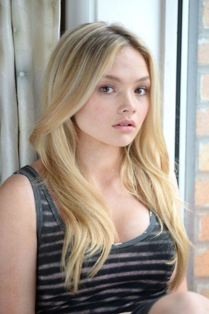 49 Natalie Alyn Lind Nude Pictures Which Make Her A Work Of Art 32