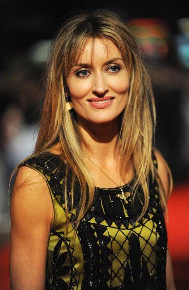 31 Natascha McElhone Nude Pictures That Make Her A Symbol Of Greatness 141