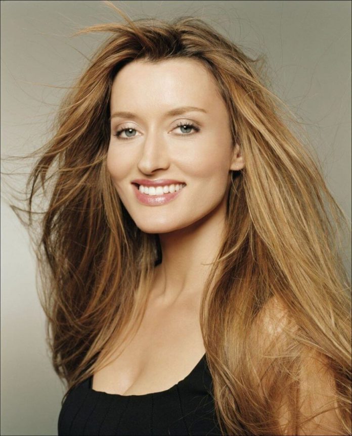31 Natascha McElhone Nude Pictures That Make Her A Symbol Of Greatness 146