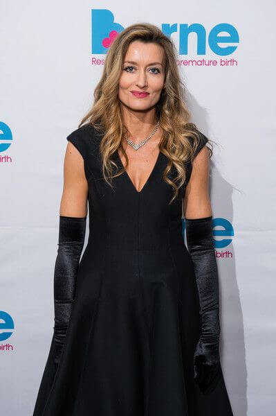 31 Natascha McElhone Nude Pictures That Make Her A Symbol Of Greatness 128