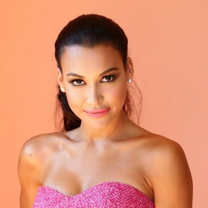 49 Naya Rivera Nude Pictures Can Leave You Flabbergasted 23