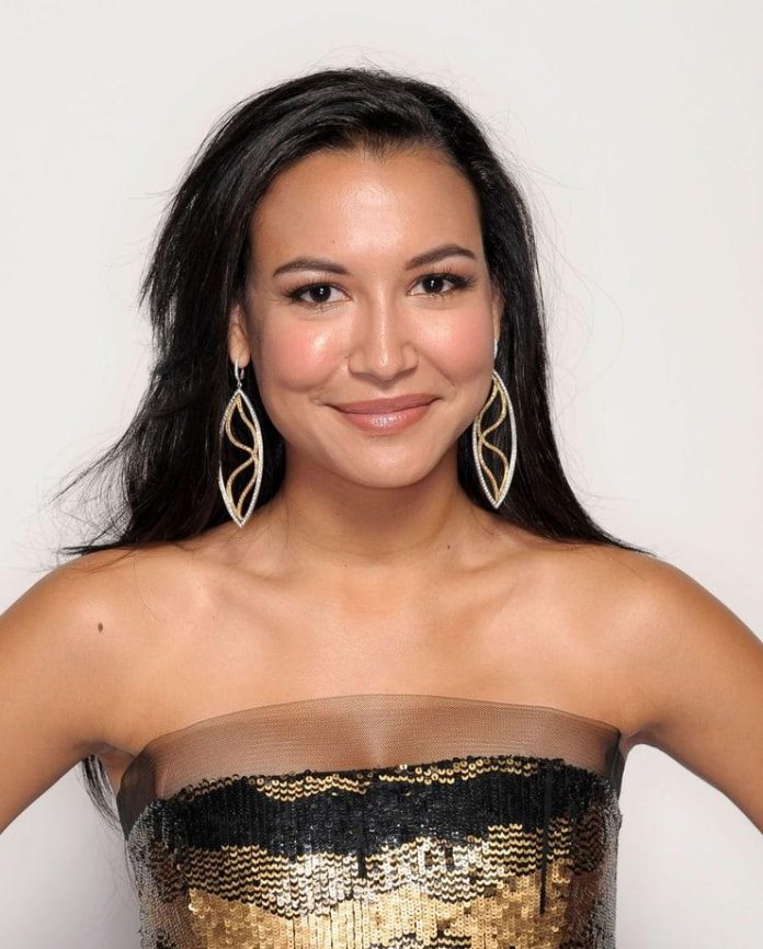 49 Naya Rivera Nude Pictures Can Leave You Flabbergasted 62