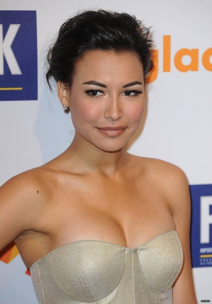 49 Naya Rivera Nude Pictures Can Leave You Flabbergasted 167