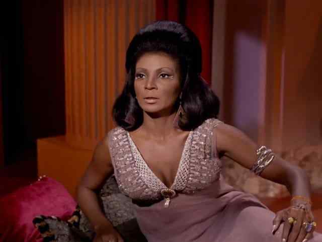 41 Sexy and Hot Nichelle Nichols Pictures – Bikini, Ass, Boobs 9