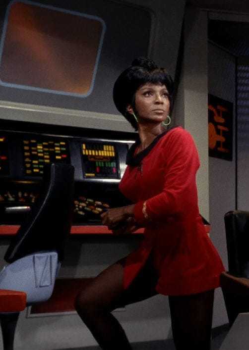 41 Sexy and Hot Nichelle Nichols Pictures – Bikini, Ass, Boobs 28