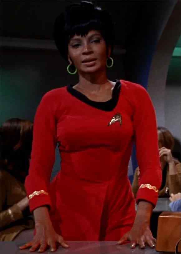 41 Sexy and Hot Nichelle Nichols Pictures – Bikini, Ass, Boobs 12