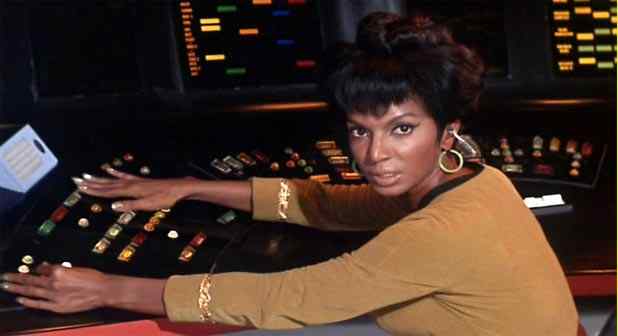 41 Sexy and Hot Nichelle Nichols Pictures – Bikini, Ass, Boobs 13