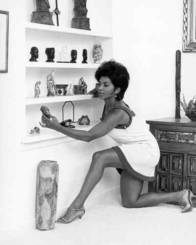 41 Sexy and Hot Nichelle Nichols Pictures – Bikini, Ass, Boobs 4