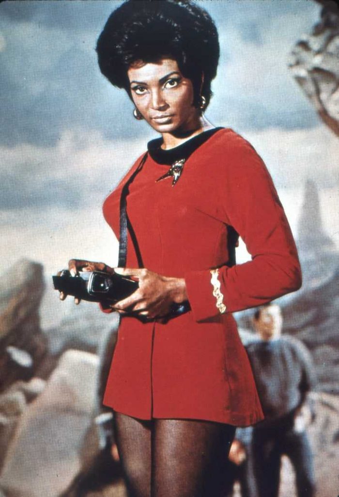 41 Sexy and Hot Nichelle Nichols Pictures – Bikini, Ass, Boobs 32