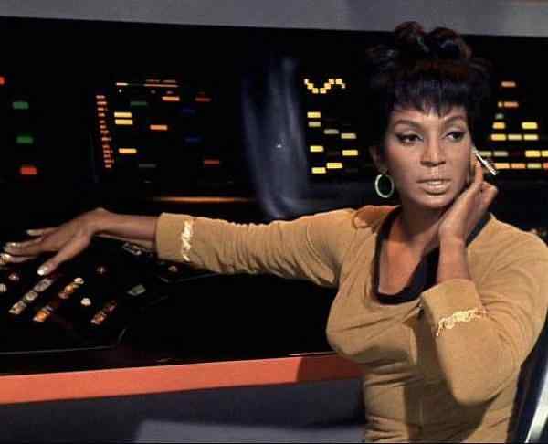 41 Sexy and Hot Nichelle Nichols Pictures – Bikini, Ass, Boobs 15