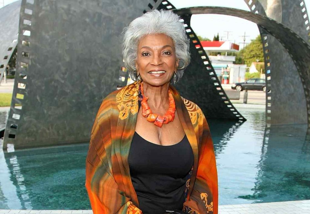 41 Sexy and Hot Nichelle Nichols Pictures – Bikini, Ass, Boobs 16