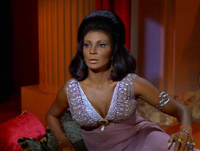 41 Sexy and Hot Nichelle Nichols Pictures – Bikini, Ass, Boobs 17