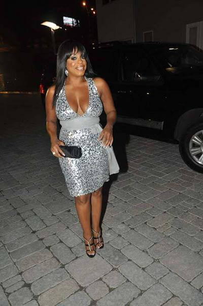 50 Sexy and Hot Niecy Nash Pictures – Bikini, Ass, Boobs 28