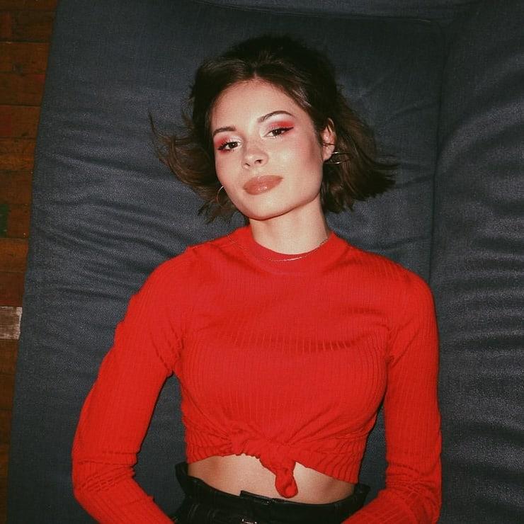 44 Nina Nesbitt Nude Pictures Can Leave You Flabbergasted 19