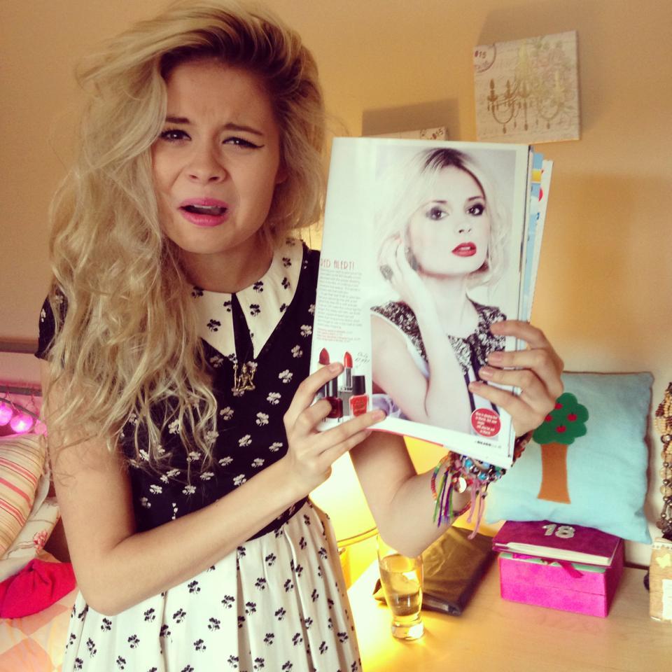 44 Nina Nesbitt Nude Pictures Can Leave You Flabbergasted 10