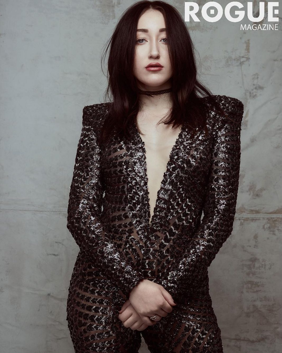 49 Noah Cyrus Nude Pictures Will Make You Slobber Over Her 34