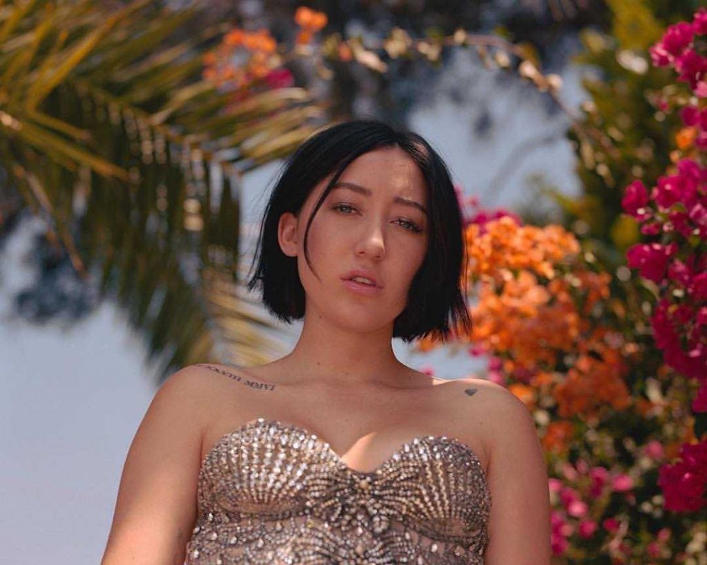 49 Noah Cyrus Nude Pictures Will Make You Slobber Over Her 17