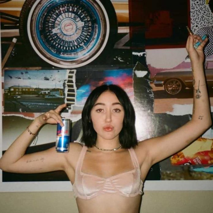 49 Noah Cyrus Nude Pictures Will Make You Slobber Over Her 14